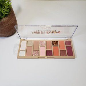 Sweet Color 16 Eyeshadow Palette